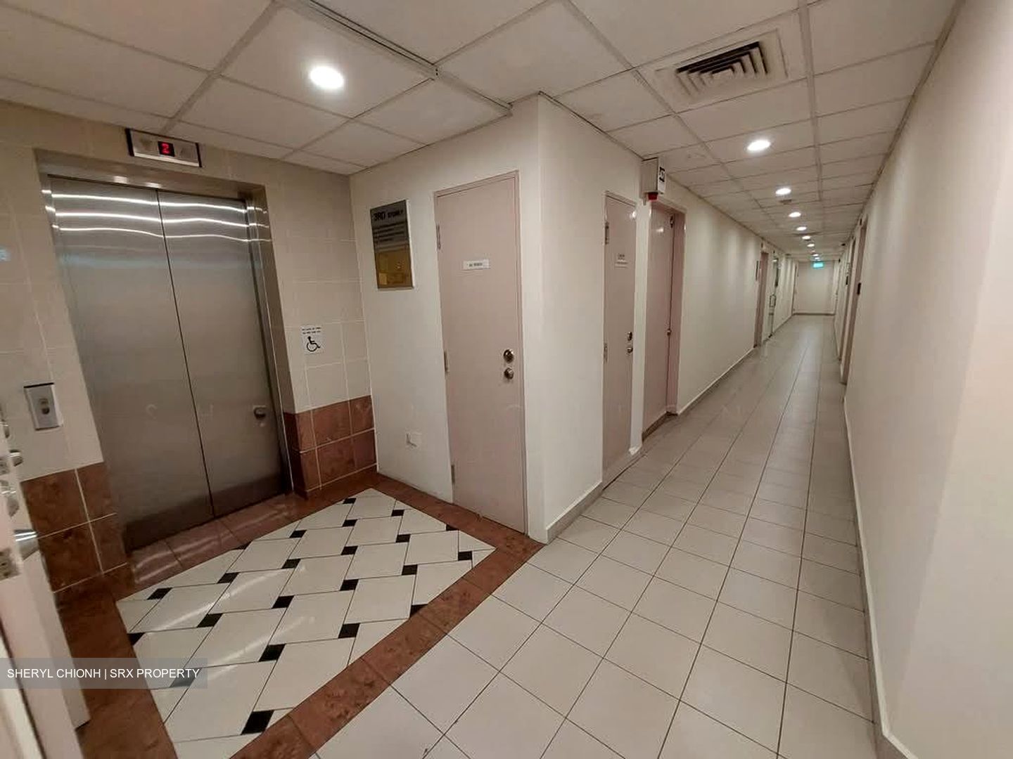 Teambuild Centre (D14), Office #555567311